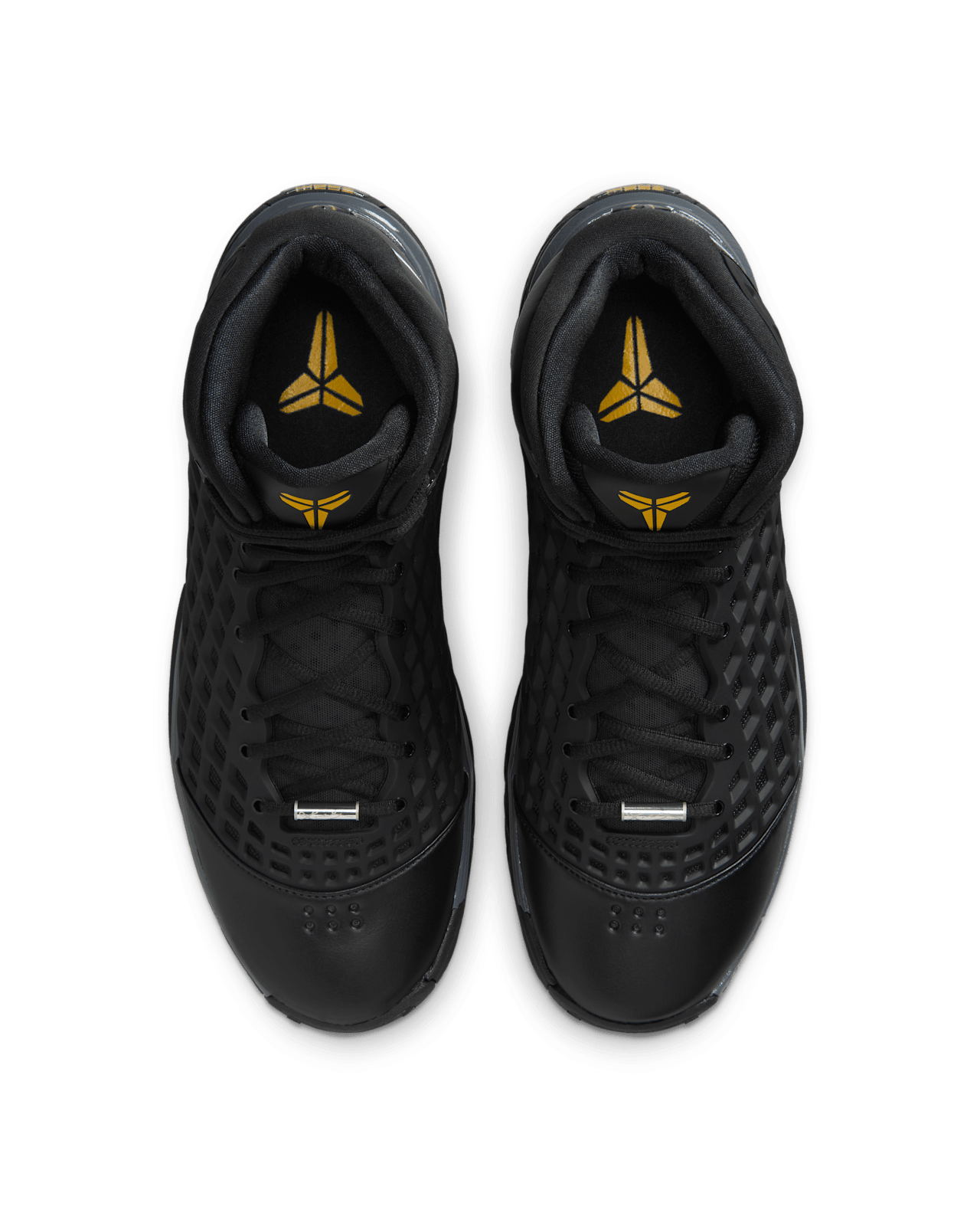 Kobe 3 Protro 'Black and White' (IQ5340-001) – releasedatum. Nike